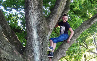 Camping 't Wittezand