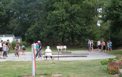 Camping Ty-Coet