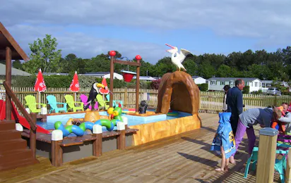 Camping Ty-Coet