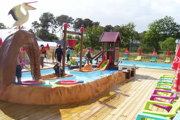 Camping Ty-Coet