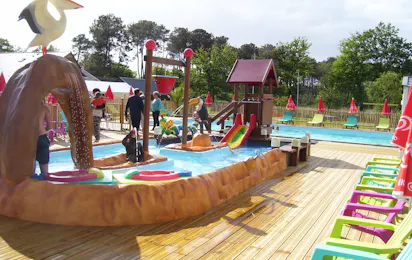 Camping Ty-Coet