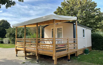 Camping Ty Nénez