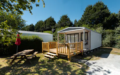 Camping Ty Nénez