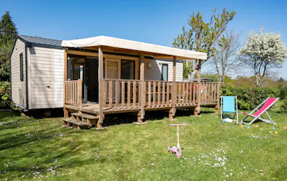 Camping Ty Nénez