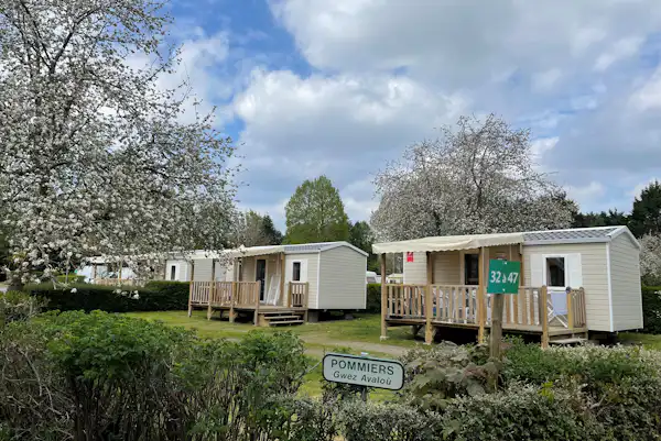 Camping Ty Nénez