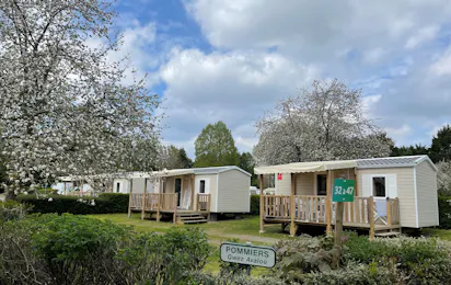Camping Ty Nénez