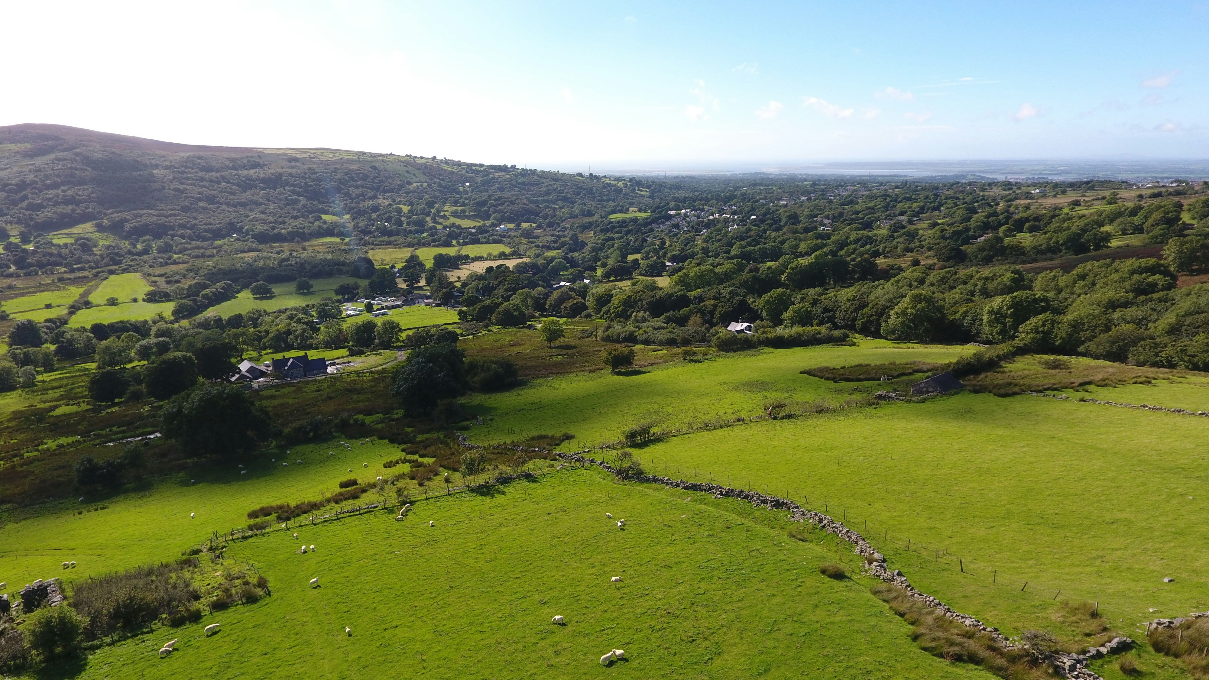 Camping Ty'n yr Onnen