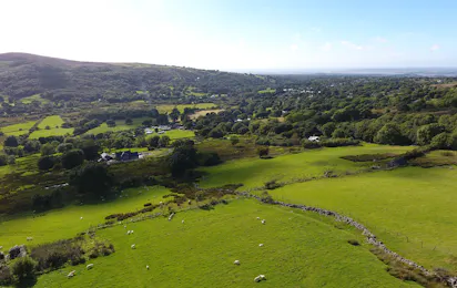 Camping Ty'n yr Onnen