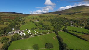 Camping Ty'n yr Onnen