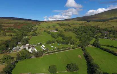 Camping Ty'n yr Onnen