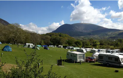 Camping Ty'n yr Onnen