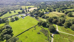 Camping Ty'n yr Onnen