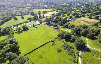 Camping Ty'n yr Onnen