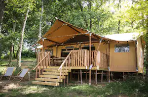 Camping U Casone