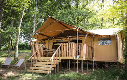 Camping U Casone