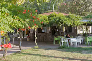 Camping U Casone