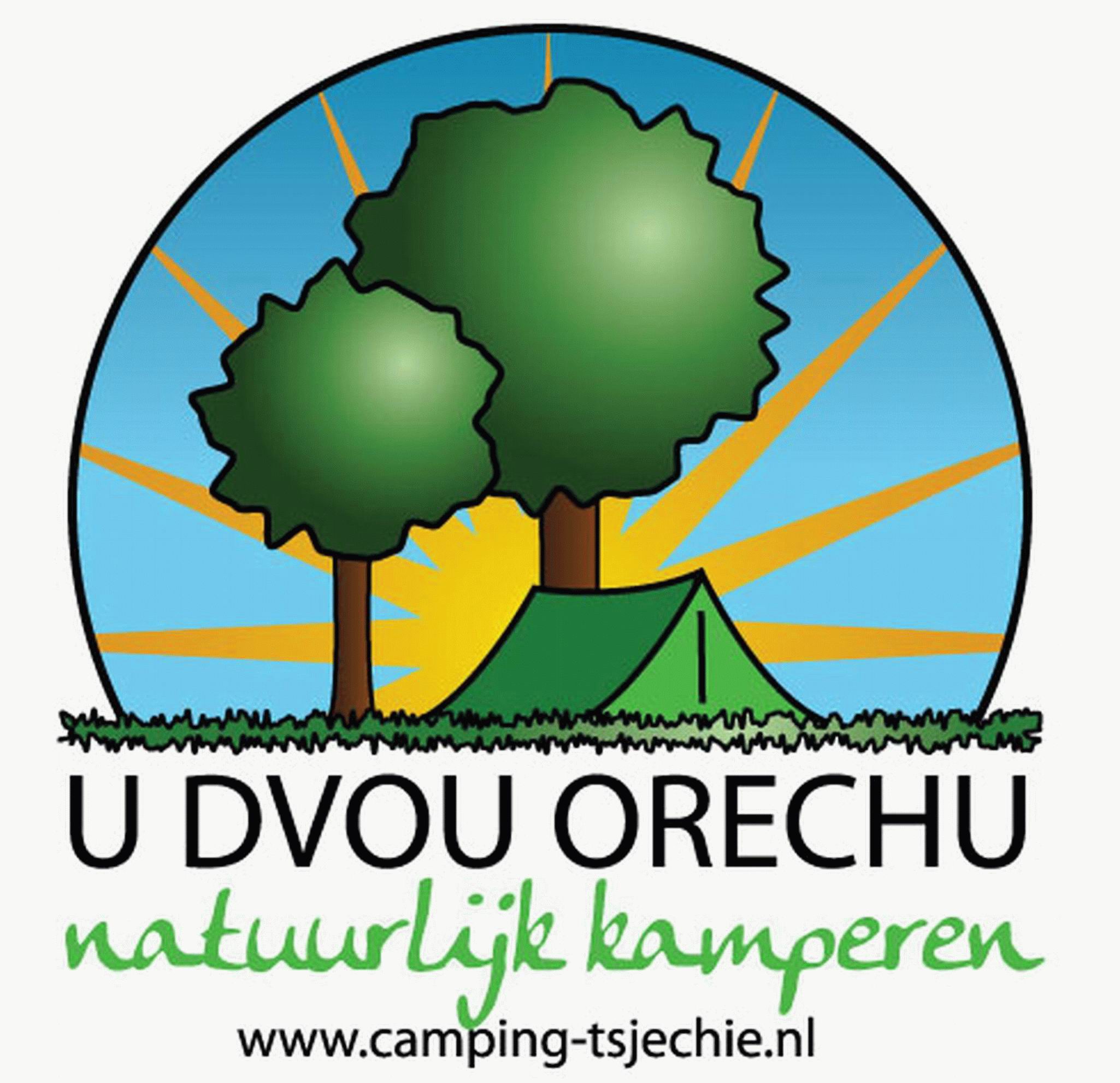 Camping U dvou Orechu