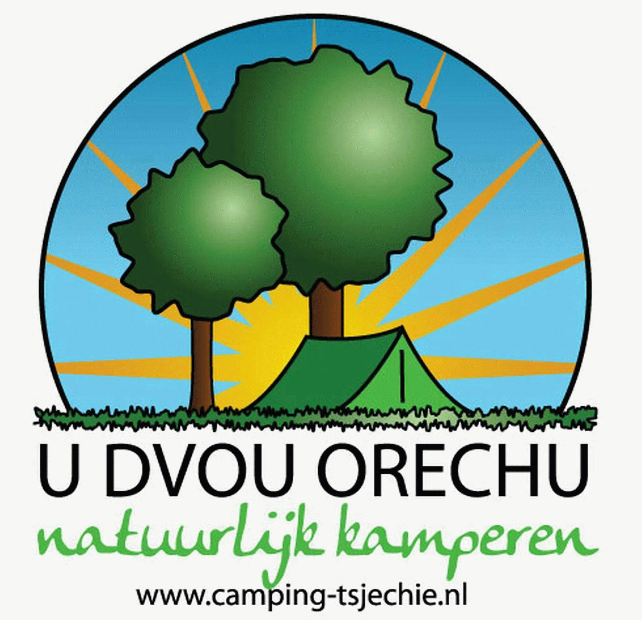 Camping U dvou Orechu