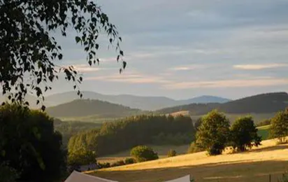 Camping U dvou Orechu