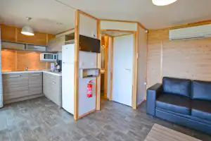 Camping U Pirellu