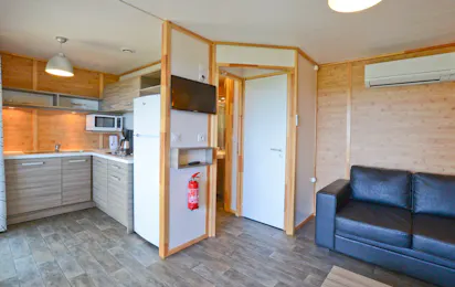 Camping U Pirellu