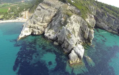 Camping U Sole Marinu