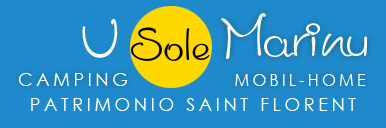 Camping U Sole Marinu