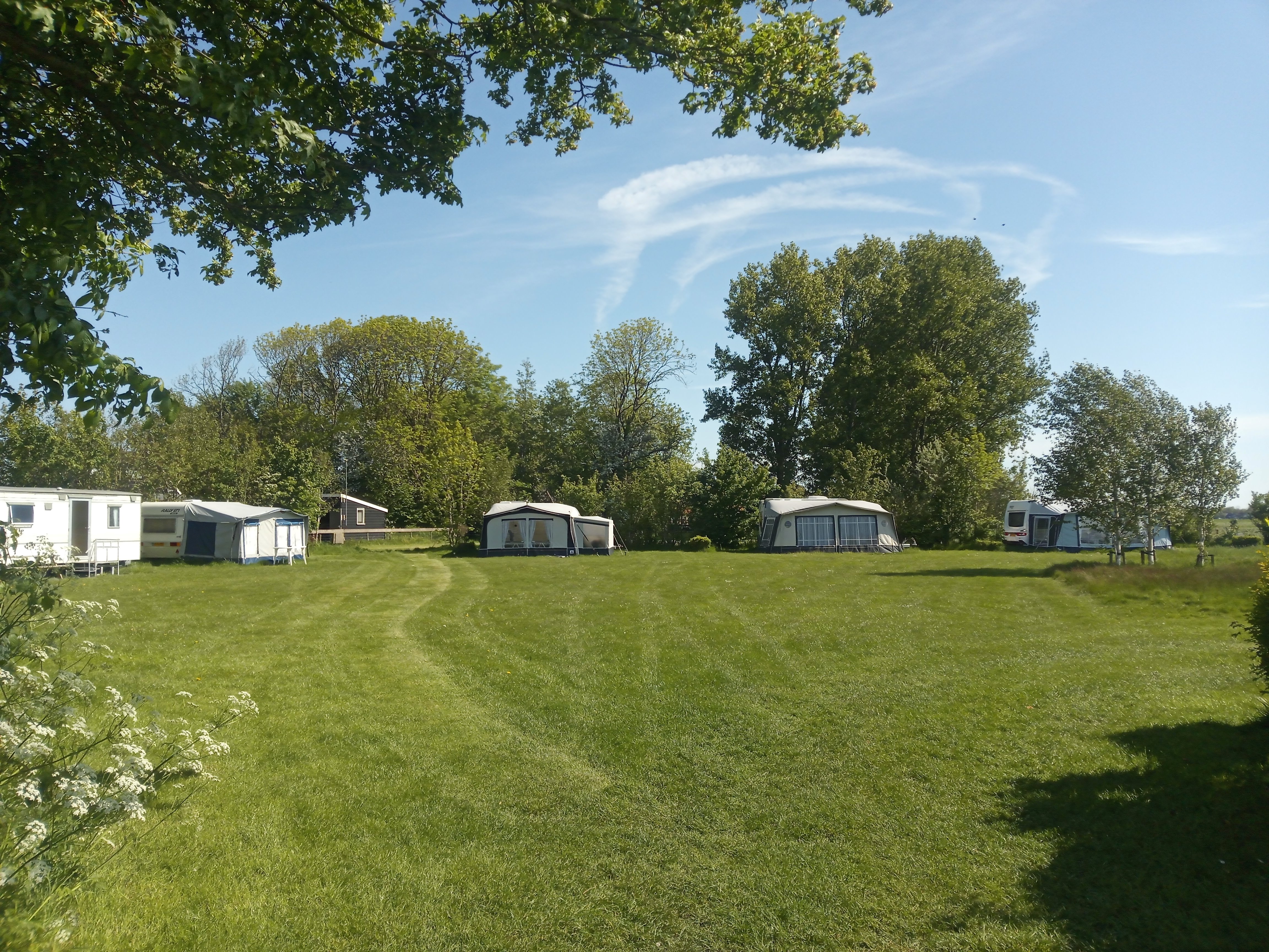 Camping Uit den Haak