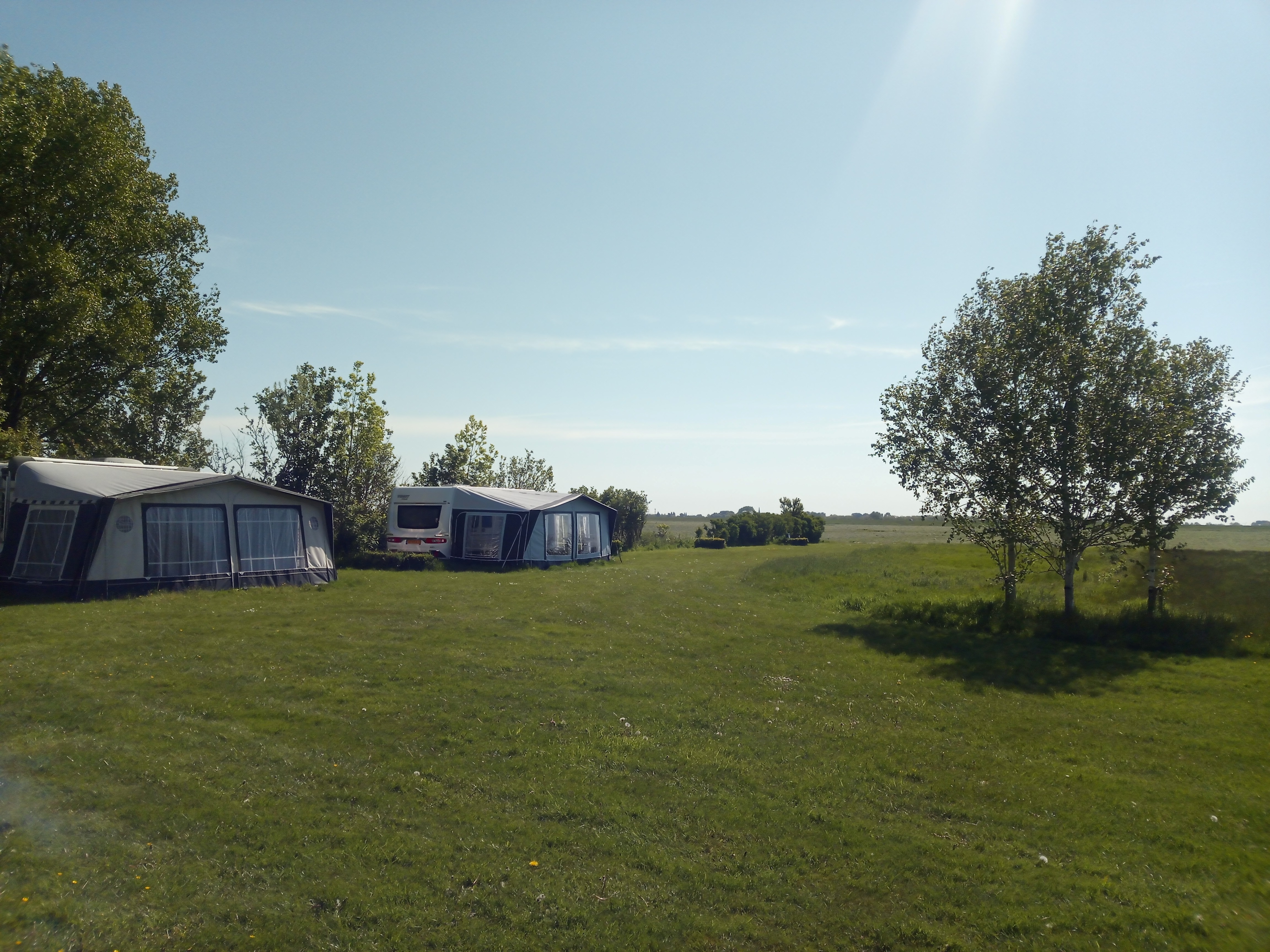 Camping Uit den Haak