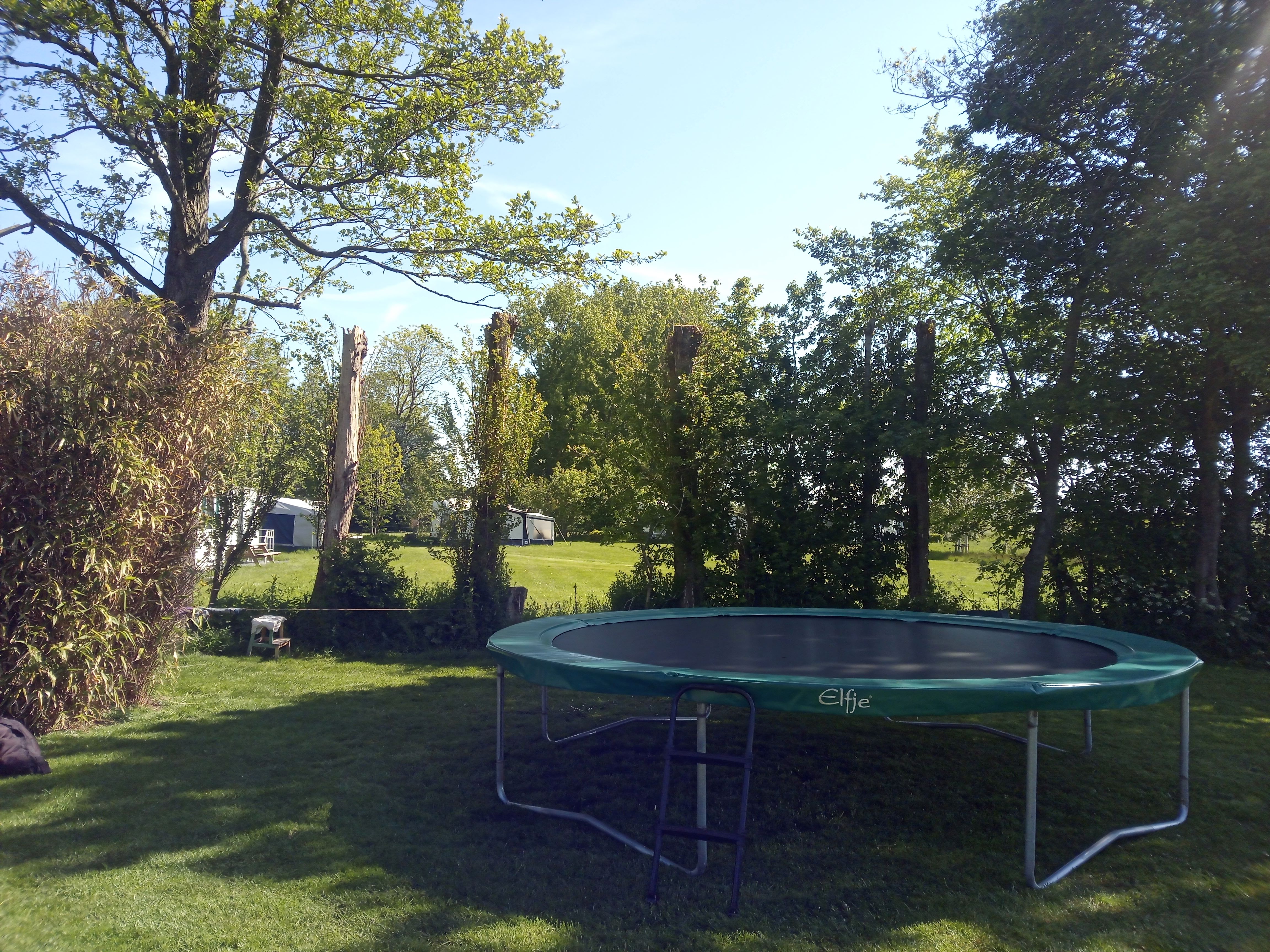 Camping Uit den Haak