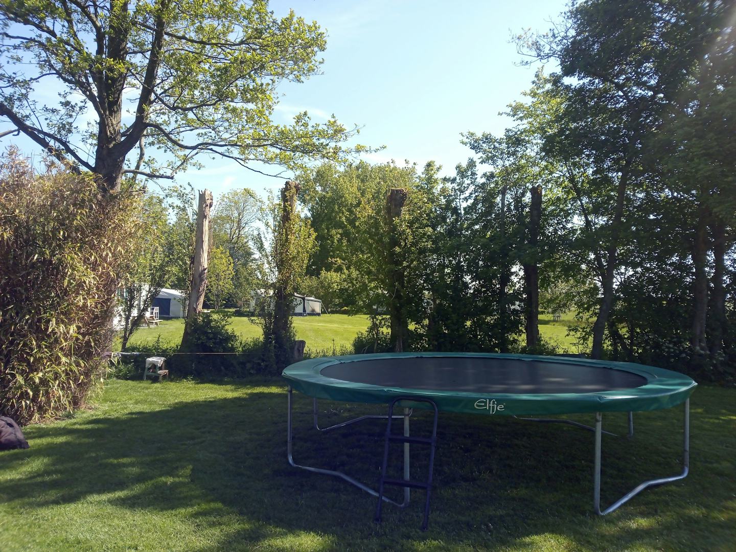 Camping Uit den Haak