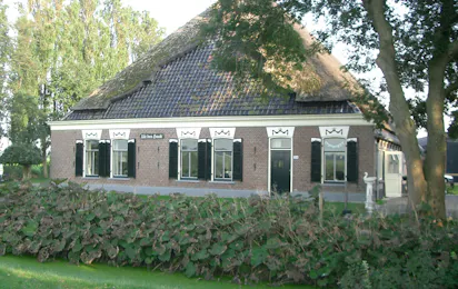 Camping Uit den Haak