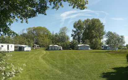 Camping Uit den Haak