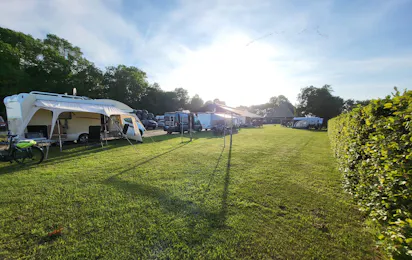 Camping Uit den Haak