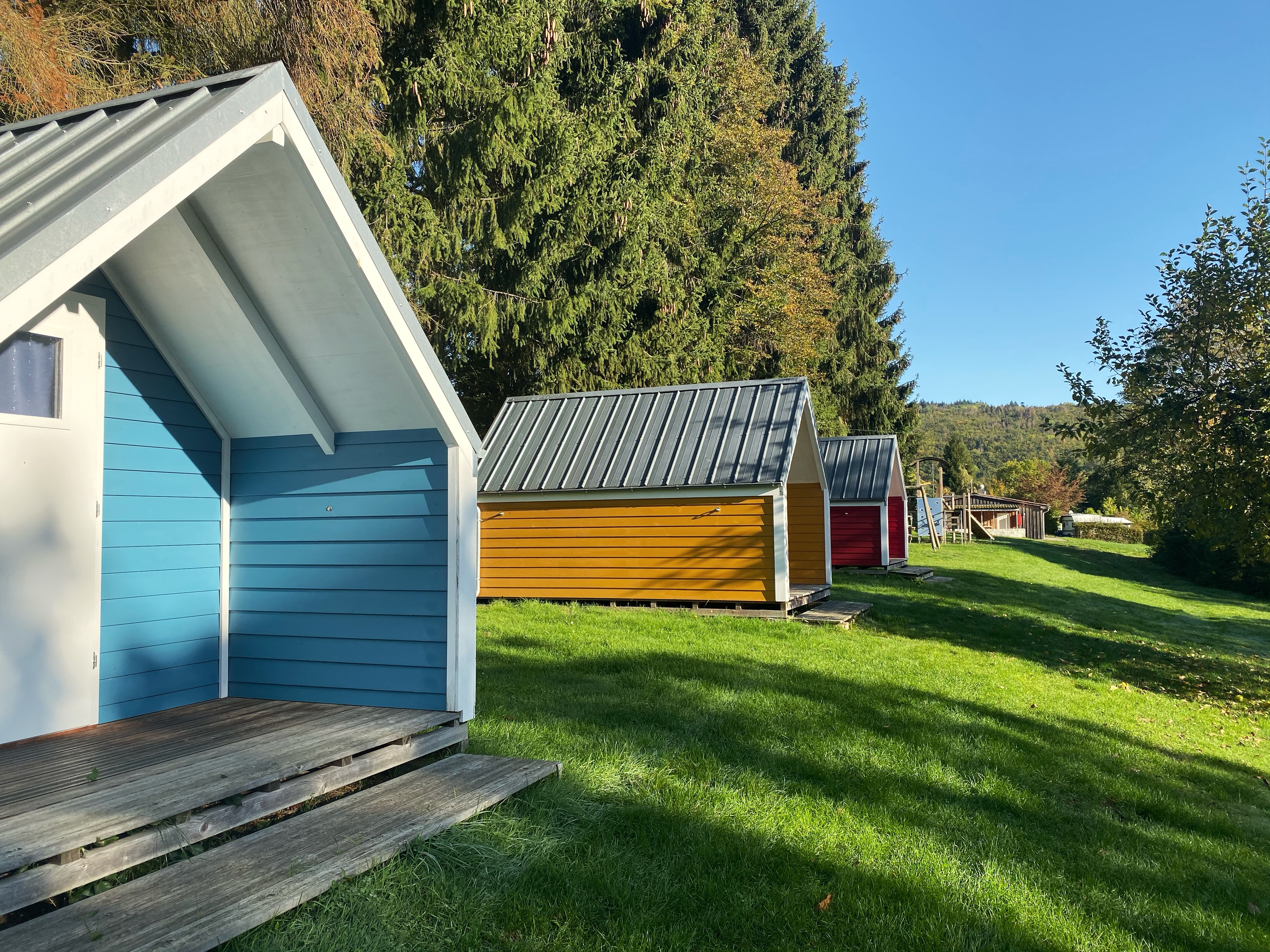 Camping Ulmbachtalsperre - Mietunterkuenfte - 1.JPG