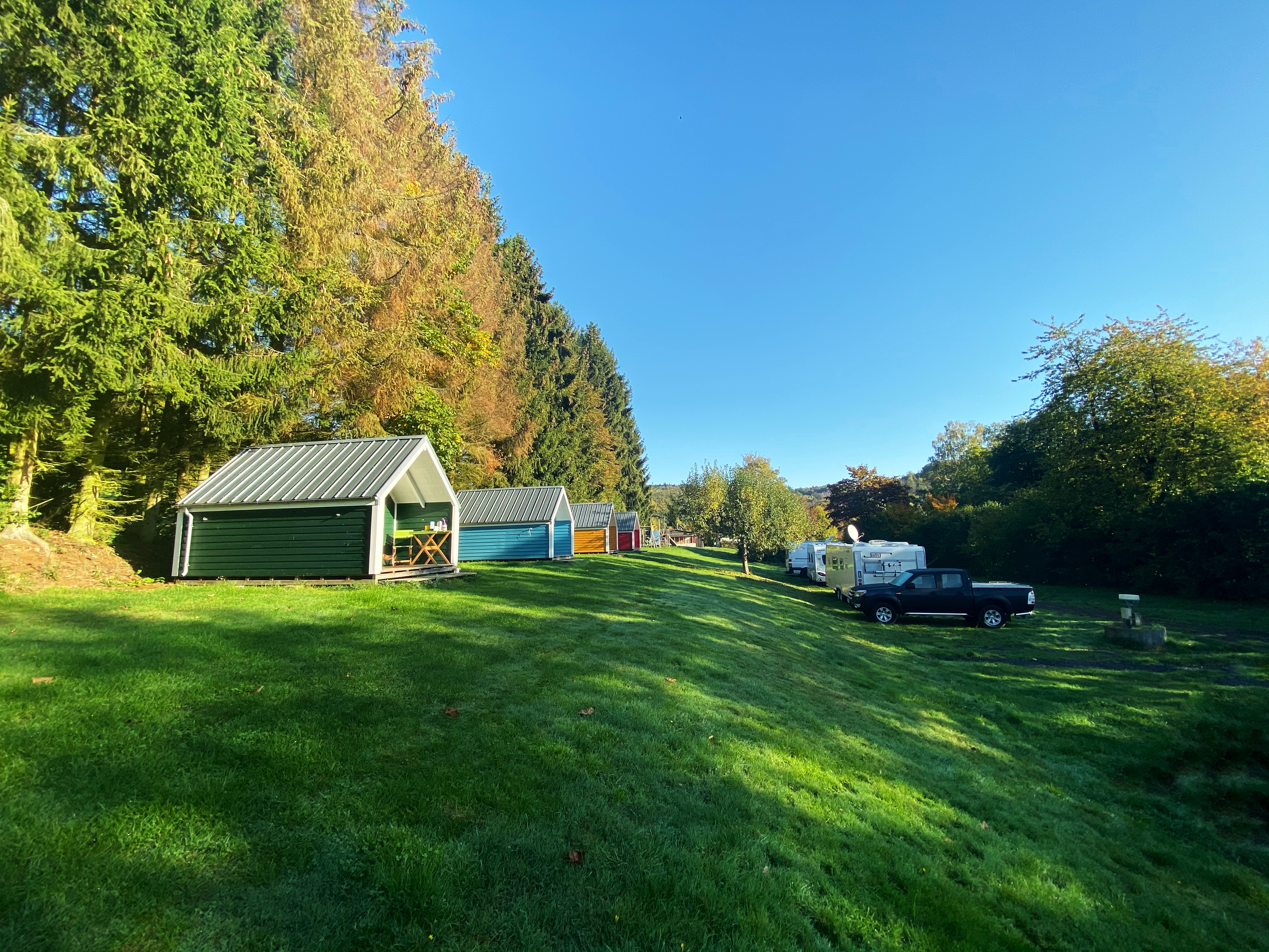 Camping Ulmbachtalsperre - Mietunterkuenfte - 2.JPG