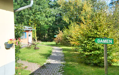 Camping Ulstertal