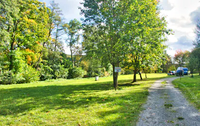 Camping Ulstertal