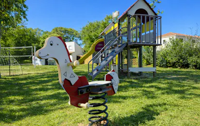 Camping ULVF – U Libecciu