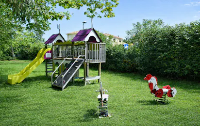 Camping ULVF – U Libecciu