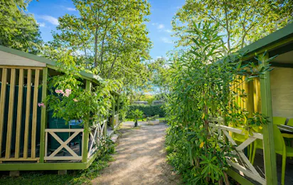 Camping ULVF – U Libecciu