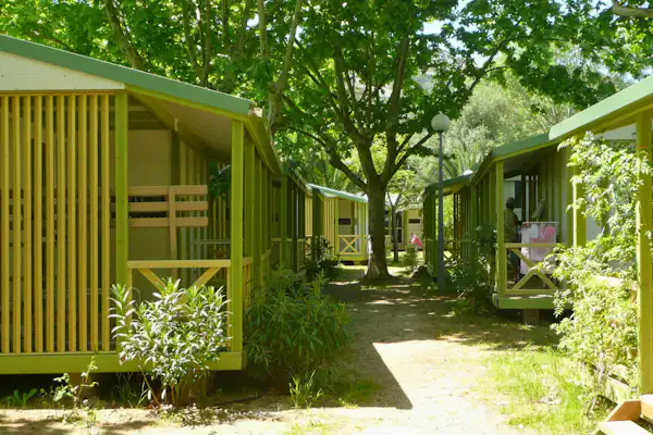 Camping ULVF – U Libecciu