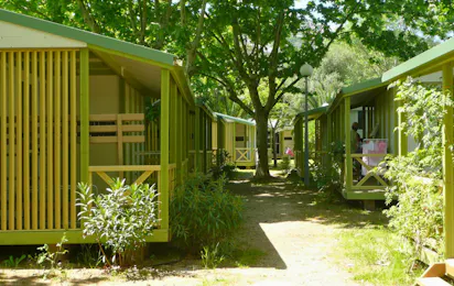 Camping ULVF – U Libecciu