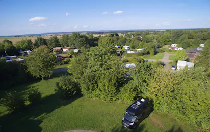 Campingplatz Räbke