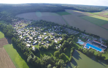 Campingplatz Räbke