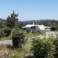 Camping und Ferienpark Brilon