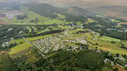 Camping und Ferienpark Brilon