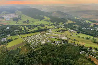 Camping und Ferienpark Brilon