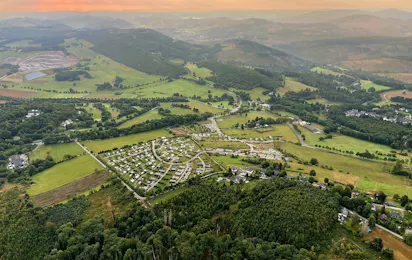 Camping und Ferienpark Brilon