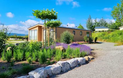 Camping und Ferienpark Brilon